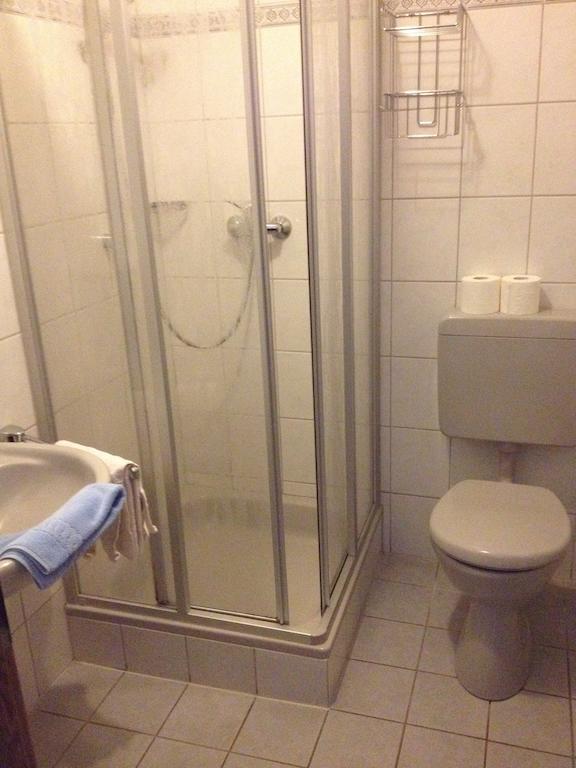 Gasthaus Pension Sternknockel Bodenmais Kamer foto