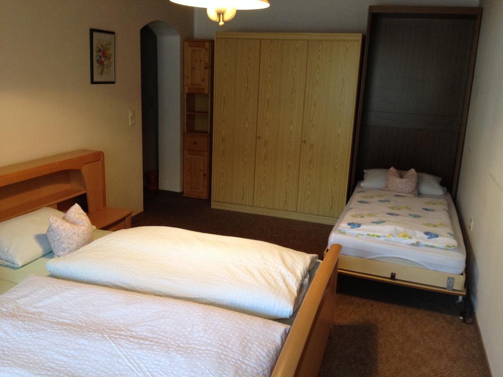 Gasthaus Pension Sternknockel Bodenmais Kamer foto