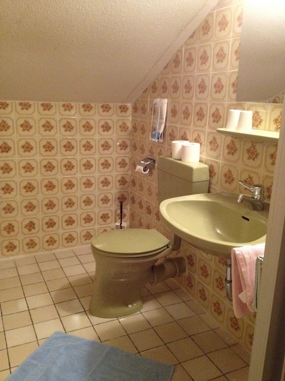 Gasthaus Pension Sternknockel Bodenmais Kamer foto