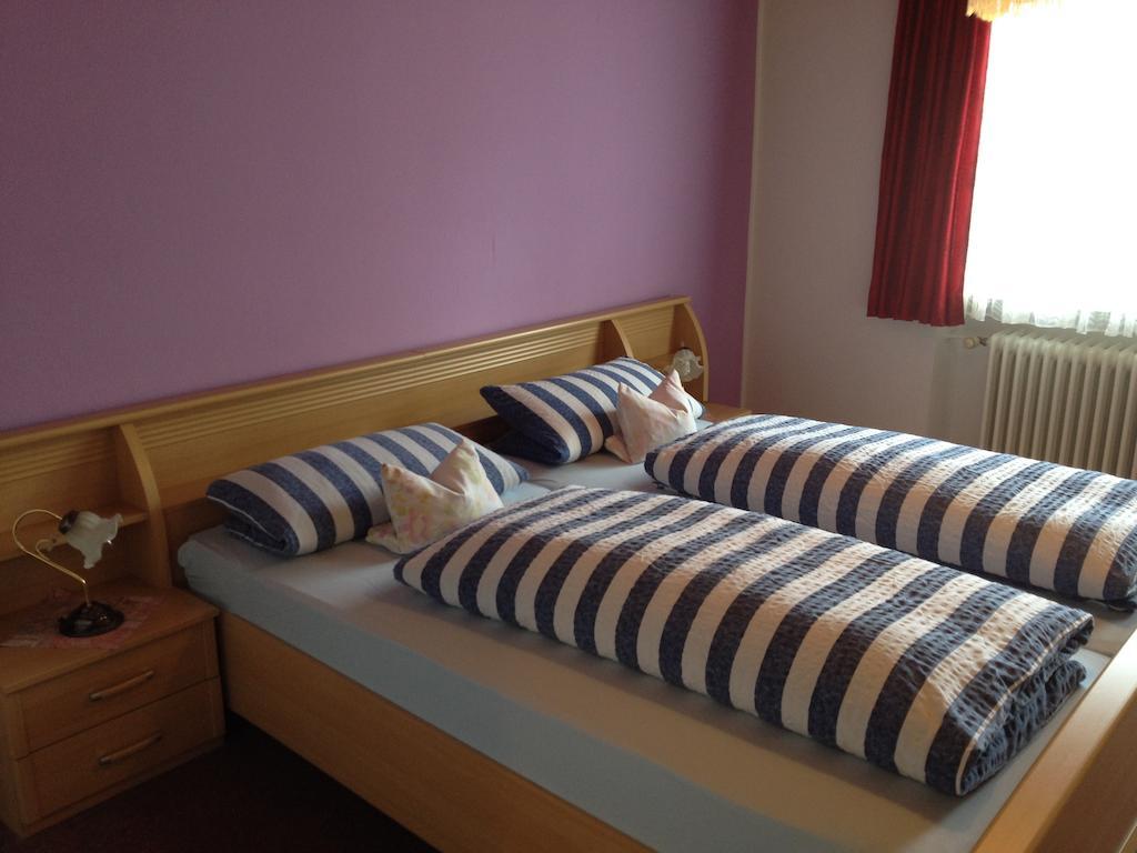 Gasthaus Pension Sternknockel Bodenmais Kamer foto