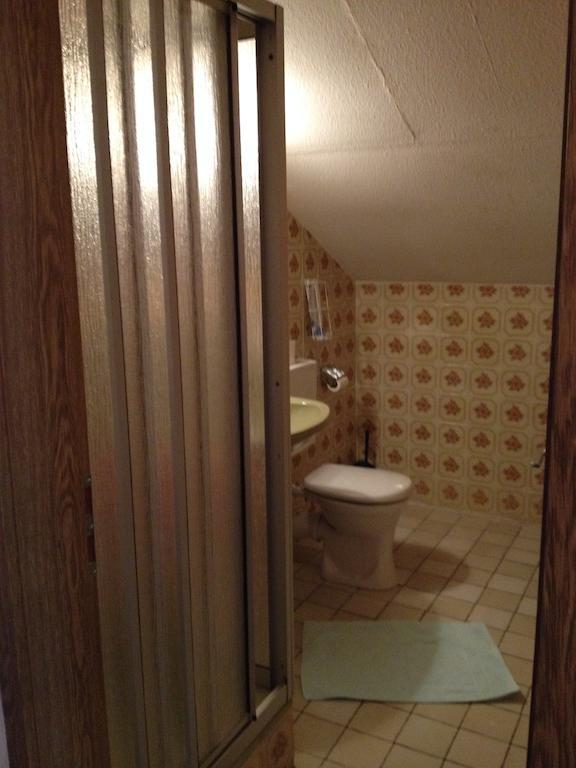 Gasthaus Pension Sternknockel Bodenmais Kamer foto