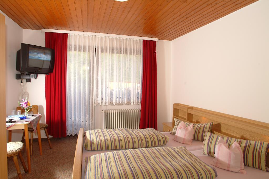 Gasthaus Pension Sternknockel Bodenmais Kamer foto