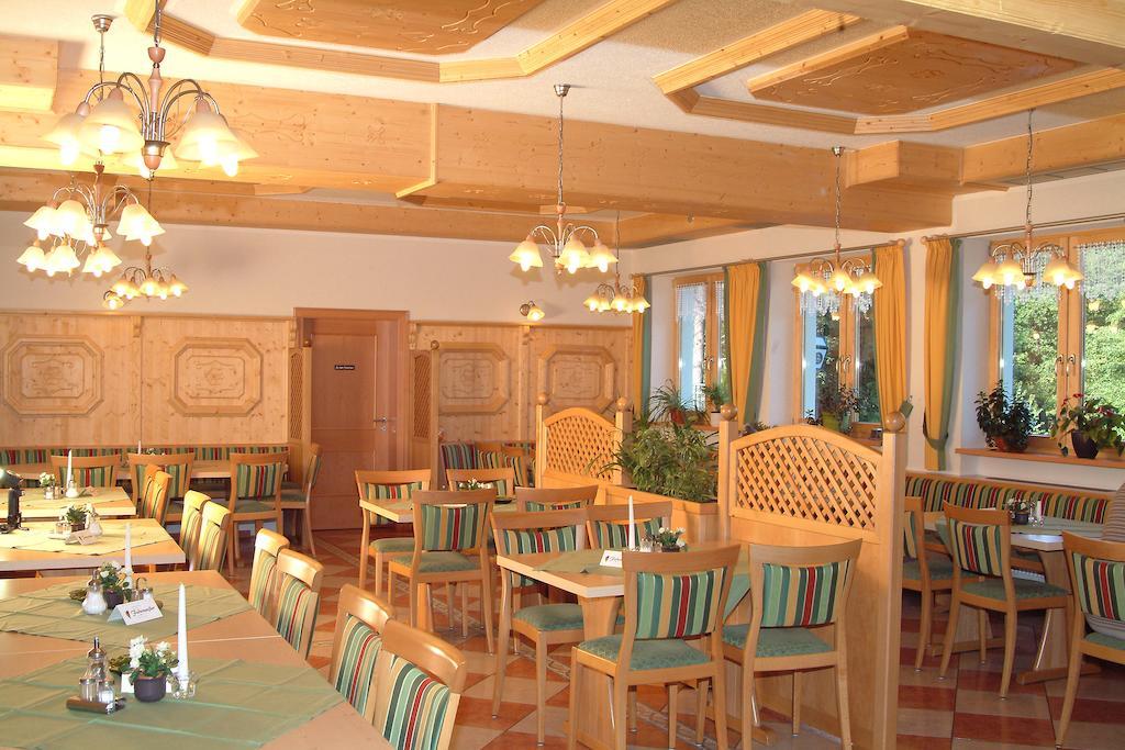 Gasthaus Pension Sternknockel Bodenmais Buitenkant foto