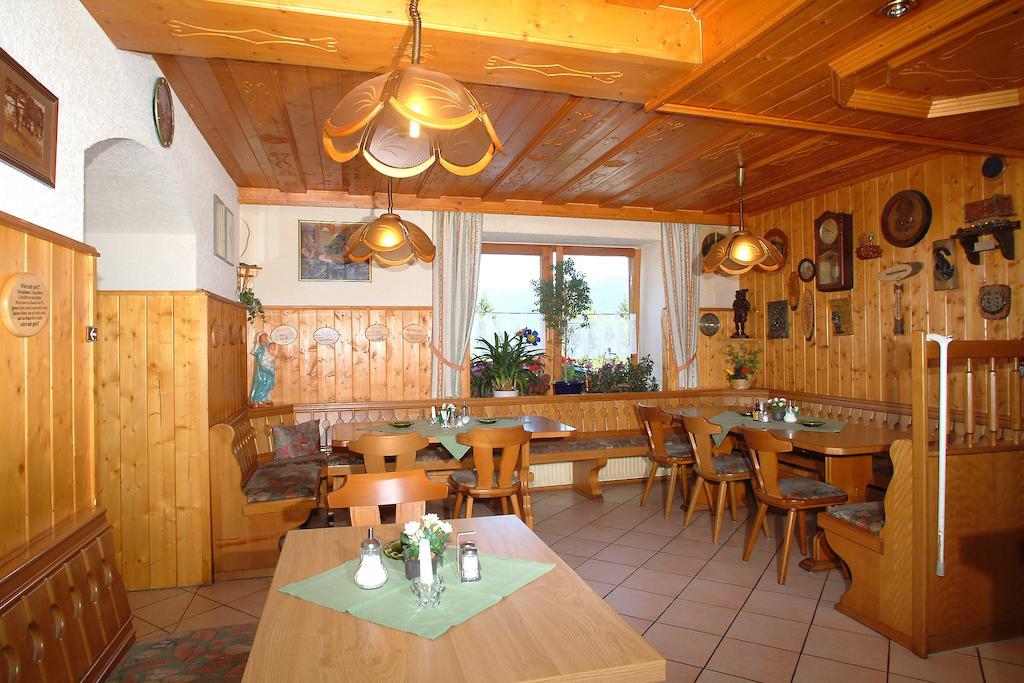 Gasthaus Pension Sternknockel Bodenmais Buitenkant foto